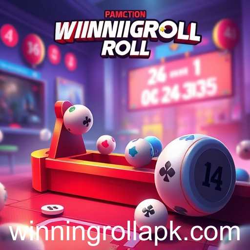 The Rise of Mobile Gaming: Winning Roll Leads the Pack