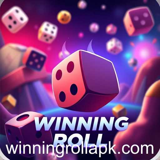 The Evolution of Mobile Gaming: Winning Roll APK Leads the Charge